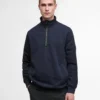 Hanorac Outline Half-Zip Hanorac Outline Half-Zip