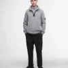 Hanorac Outline Half-Zip Hanorac Outline Half-Zip