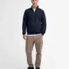 Hanorac Outline Half-Zip Hanorac Outline Half-Zip