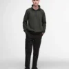 Hanorac Outline Half-Zip Hanorac Outline Half-Zip