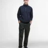 Hanorac Outline Half-Zip Hanorac Outline Half-Zip