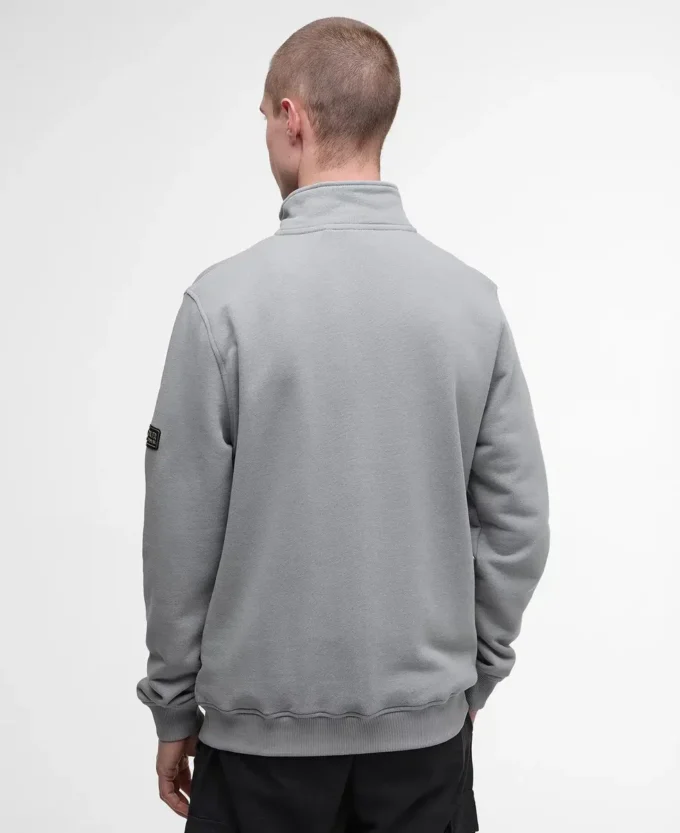 Hanorac Outline Half-Zip Hanorac Outline Half-Zip