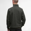 Hanorac Outline Half-Zip Hanorac Outline Half-Zip