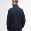 Hanorac Outline Half-Zip Hanorac Outline Half-Zip