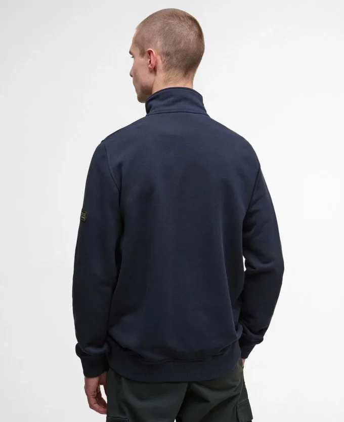 Hanorac Outline Half-Zip Hanorac Outline Half-Zip