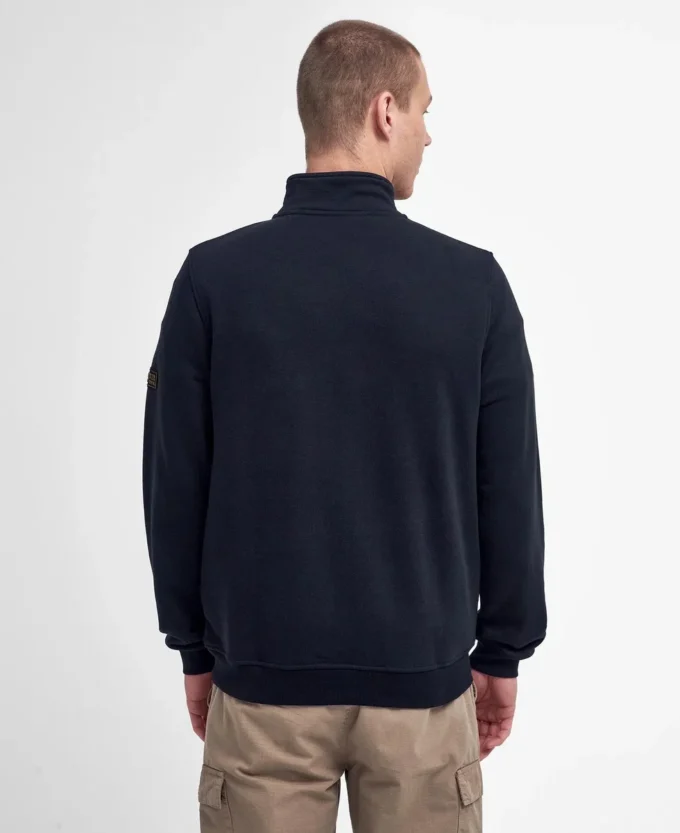 Hanorac Outline Half-Zip Hanorac Outline Half-Zip