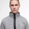 Hanorac Outline Half-Zip Hanorac Outline Half-Zip