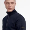Hanorac Outline Half-Zip Hanorac Outline Half-Zip