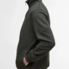 Hanorac Outline Half-Zip Hanorac Outline Half-Zip