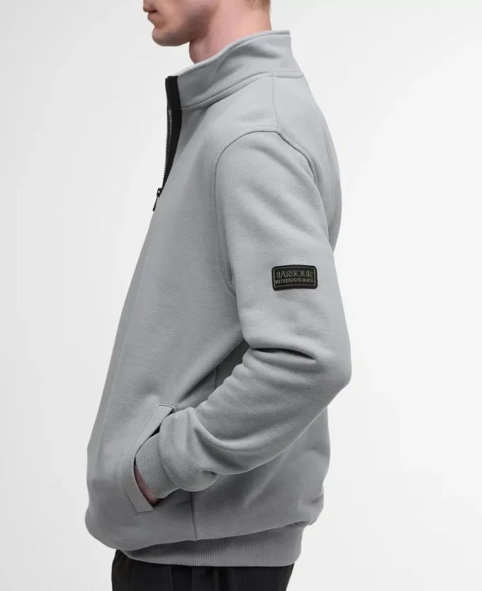 Hanorac Outline Half-Zip Hanorac Outline Half-Zip