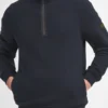 Hanorac Outline Half-Zip Hanorac Outline Half-Zip