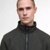 Hanorac Outline Half-Zip Hanorac Outline Half-Zip