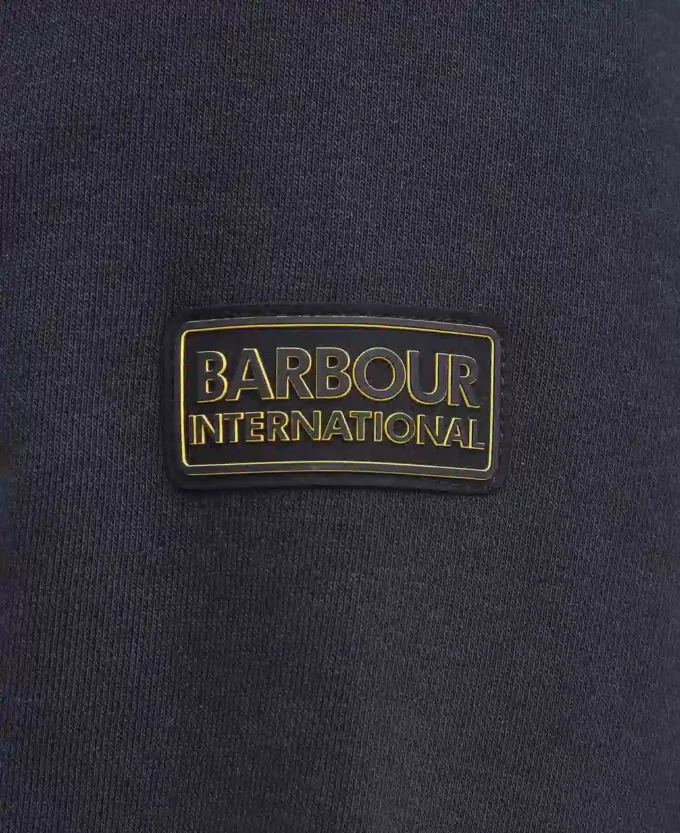 Hanorac Outline Half-Zip Hanorac Outline Half-Zip