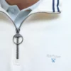 Hanorac Rosford cu jumătate de fermoar Hanorac Rosford cu jumătate de fermoar