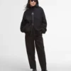 Jacheta bomber tricotată Milda Jacheta bomber tricotată Milda