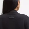 Jacheta bomber tricotată Milda Jacheta bomber tricotată Milda
