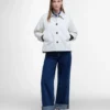 Jacheta casual Abbey