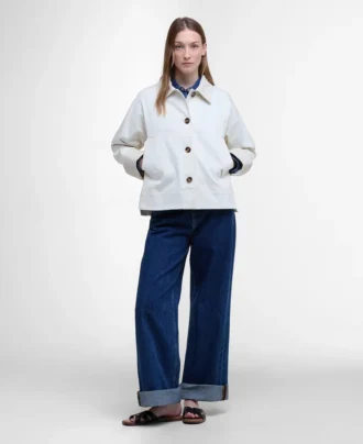 Jacheta casual Abbey