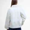 Jacheta casual Abbey