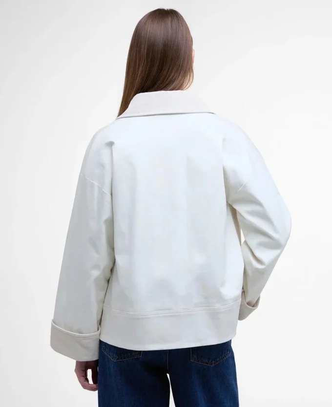 Jacheta casual Abbey
