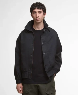 Jacheta casual Beaufort Blouson