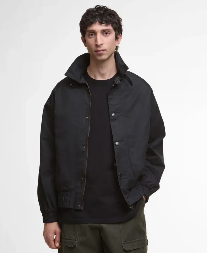 Jacheta casual Beaufort Blouson Jacheta casual Beaufort Blouson