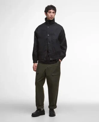 Jacheta casual Beaufort Blouson
