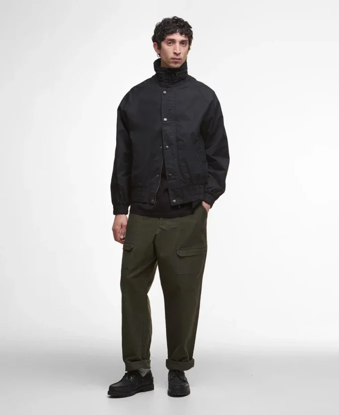 Jacheta casual Beaufort Blouson Jacheta casual Beaufort Blouson