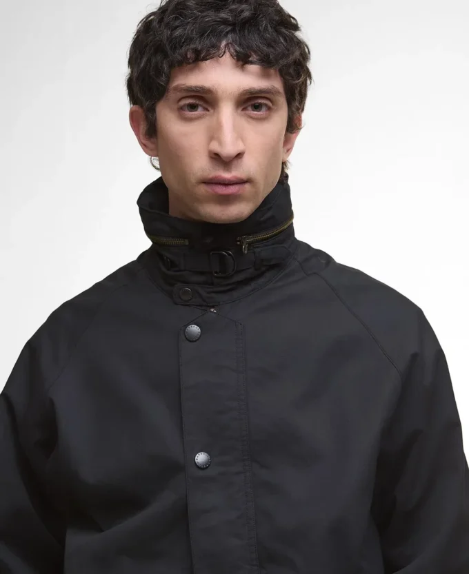 Jacheta casual Beaufort Blouson Jacheta casual Beaufort Blouson