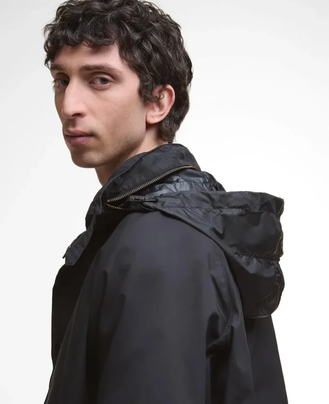 Jacheta casual Beaufort Blouson Jacheta casual Beaufort Blouson