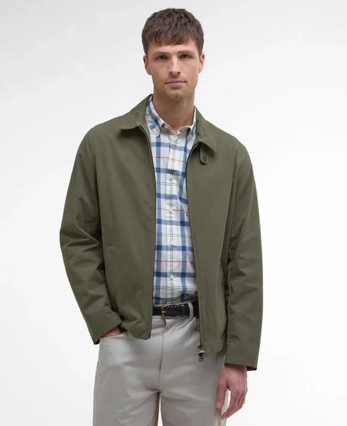 Jacheta casual Fernport Jacheta casual Fernport