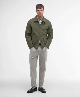 Jacheta casual Fernport