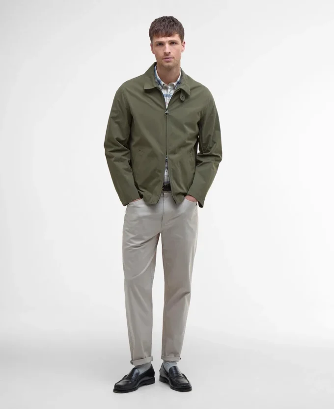 Jacheta casual Fernport Jacheta casual Fernport