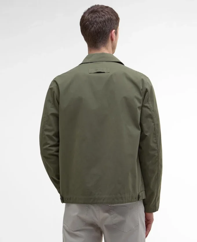 Jacheta casual Fernport Jacheta casual Fernport