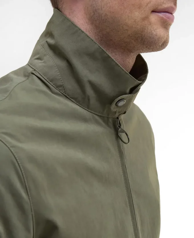 Jacheta casual Fernport Jacheta casual Fernport
