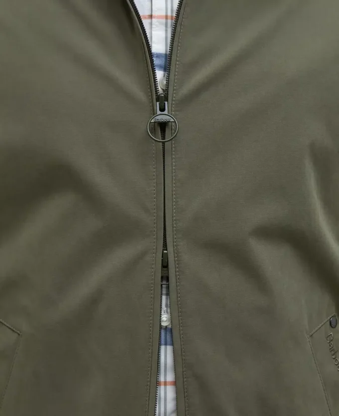 Jacheta casual Fernport Jacheta casual Fernport