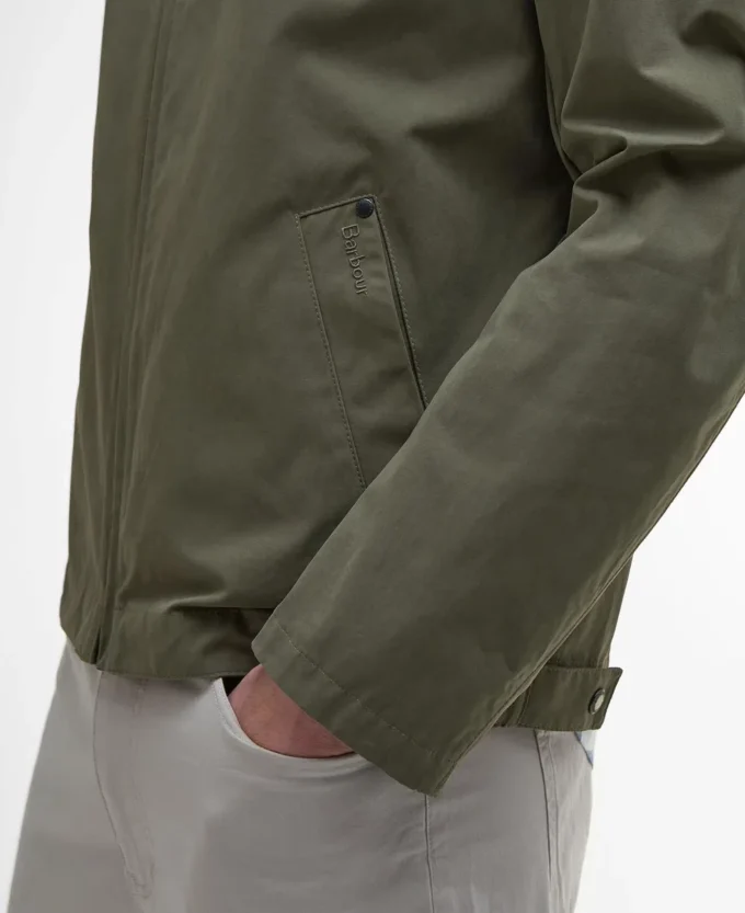 Jacheta casual Fernport Jacheta casual Fernport