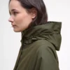 Jacheta impermeabilă Bamburgh