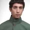 Jacheta impermeabilă Jig Jacheta impermeabilă Jig
