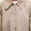Jacheta impermeabilă Kennedy Jacheta impermeabilă Kennedy