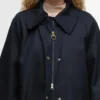 Jacheta impermeabilă Kennedy