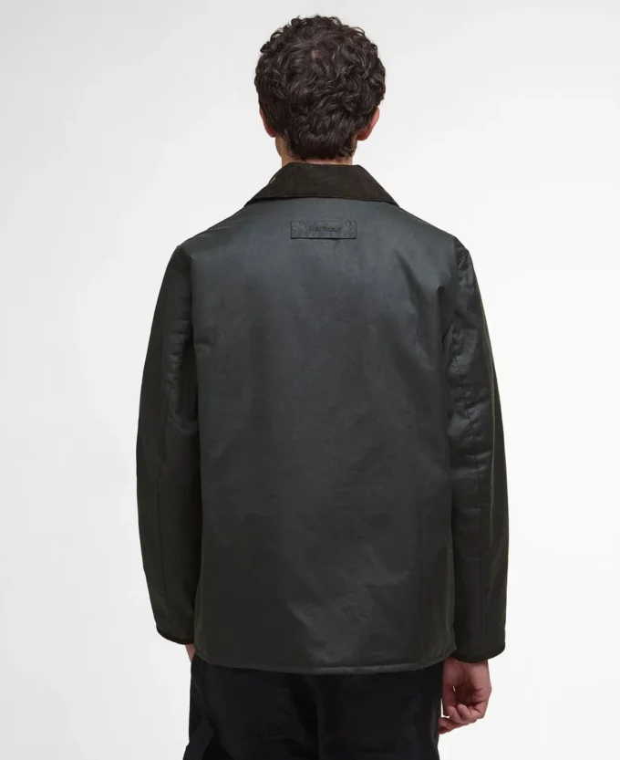 Jacheta Jig Waxed Jacheta Jig Waxed