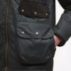 Jacheta Jig Waxed Jacheta Jig Waxed