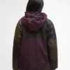 Jacheta Keeley Waxed