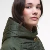 Jacheta matlasată Hilary Jacheta matlasată Hilary