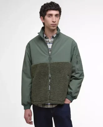 Jacheta Reel Fleece Jacheta Reel Fleece