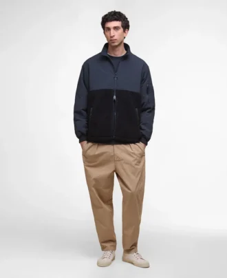 Jacheta Reel Fleece Jacheta Reel Fleece