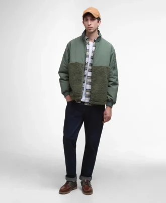 Jacheta Reel Fleece Jacheta Reel Fleece