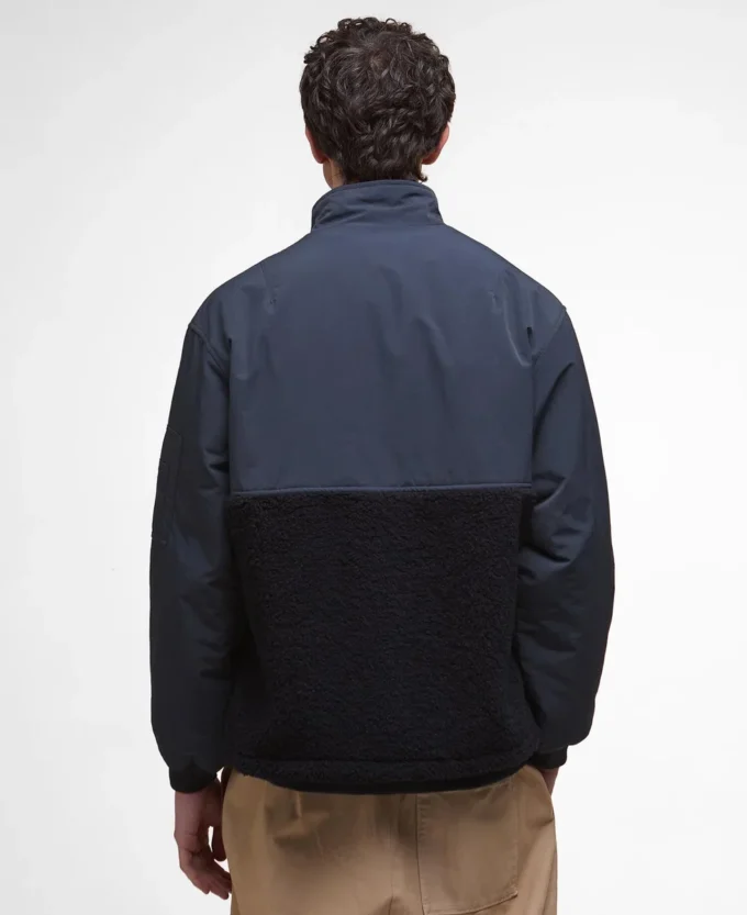 Jacheta Reel Fleece Jacheta Reel Fleece