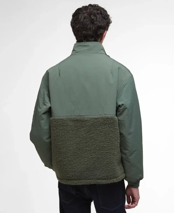 Jacheta Reel Fleece Jacheta Reel Fleece